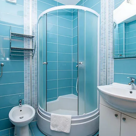 Quarto em Acomodações Particulares Lotus Oliva